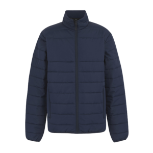 Veste matelassée – veste personnalisée