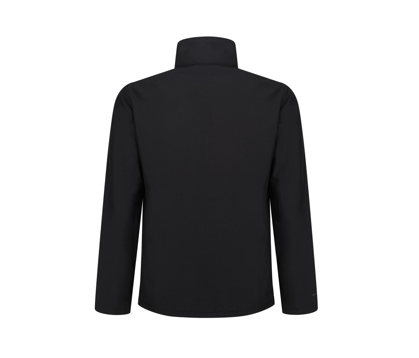 Softshell en polyester recyclé