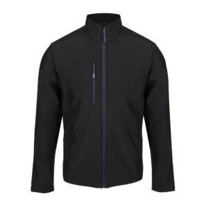 Softshell en polyester recyclé