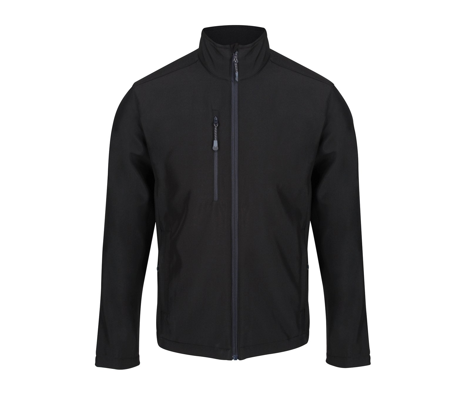 Softshell en polyester recyclé