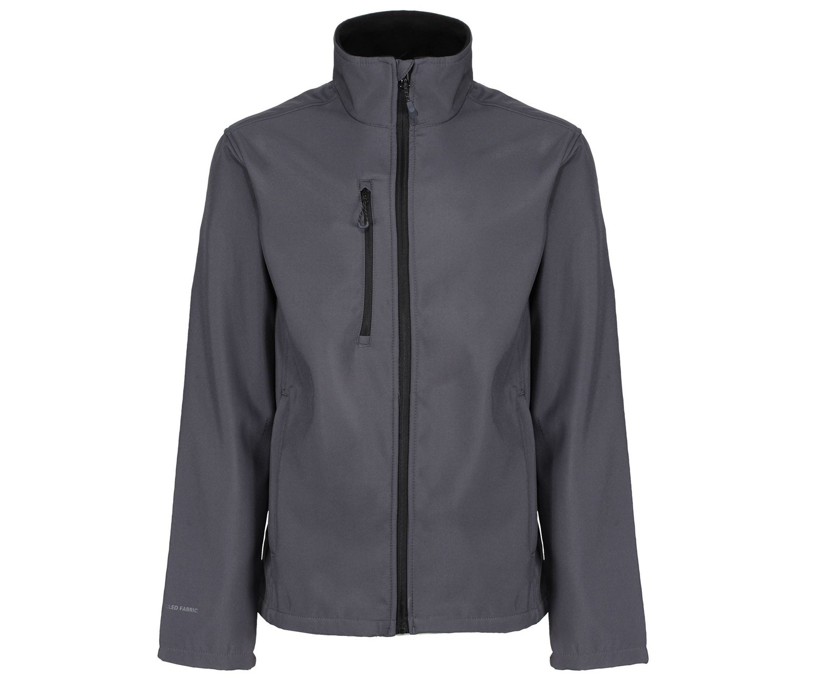 Softshell en polyester recyclé