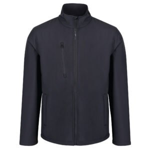Veste Softshell 3 couches – softshell personnalisé
