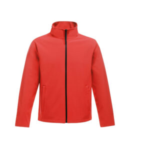 Veste Softshell homme 2 couches