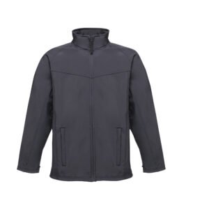 Veste Softshell interactive