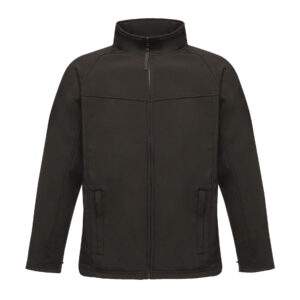 Veste Softshell interactive