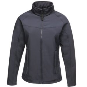 Veste Softshell interactive femme