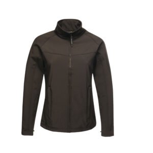 Veste Softshell interactive femme – softshell personnalisé