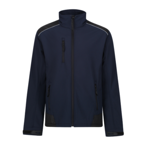 Veste Softshell 2 couches – softshell personnalisé