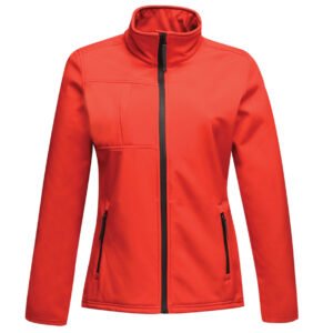 Softshell femme 3 couches – softshell personnalisé