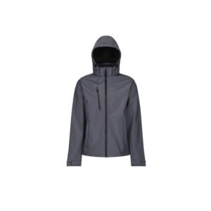 Veste Softshell homme à capuche – softshell personnalisé