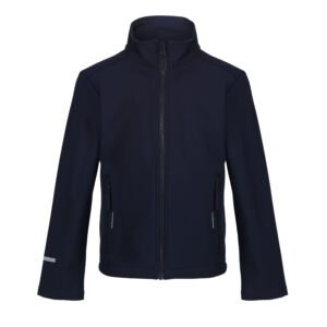 Veste Softshell enfant – vêtement enfant personnalisable