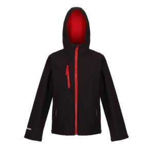 Veste Softshell enfant – vêtement enfant personnalisable
