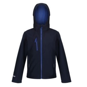 Veste Softshell enfant