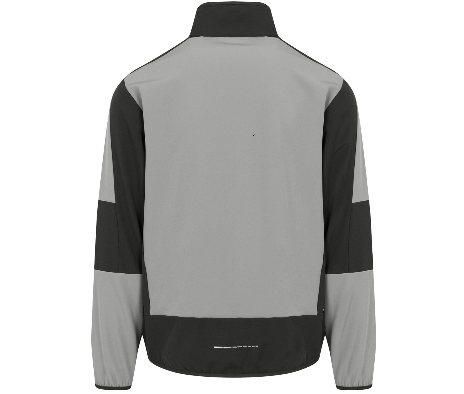 Veste bicolore Softshell 2 couches