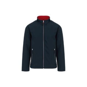 Veste Softshell 2 couches – softshell personnalisé