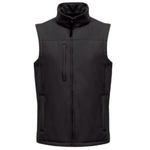 Bodywarmer Softshell homme – softshell personnalisé