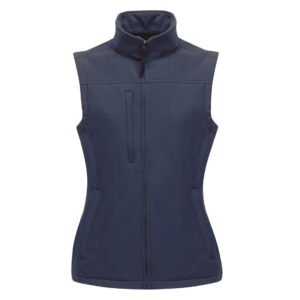 Bodywarmer Softshell femme