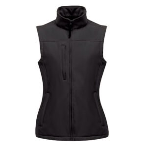Bodywarmer Softshell femme – softshell personnalisé