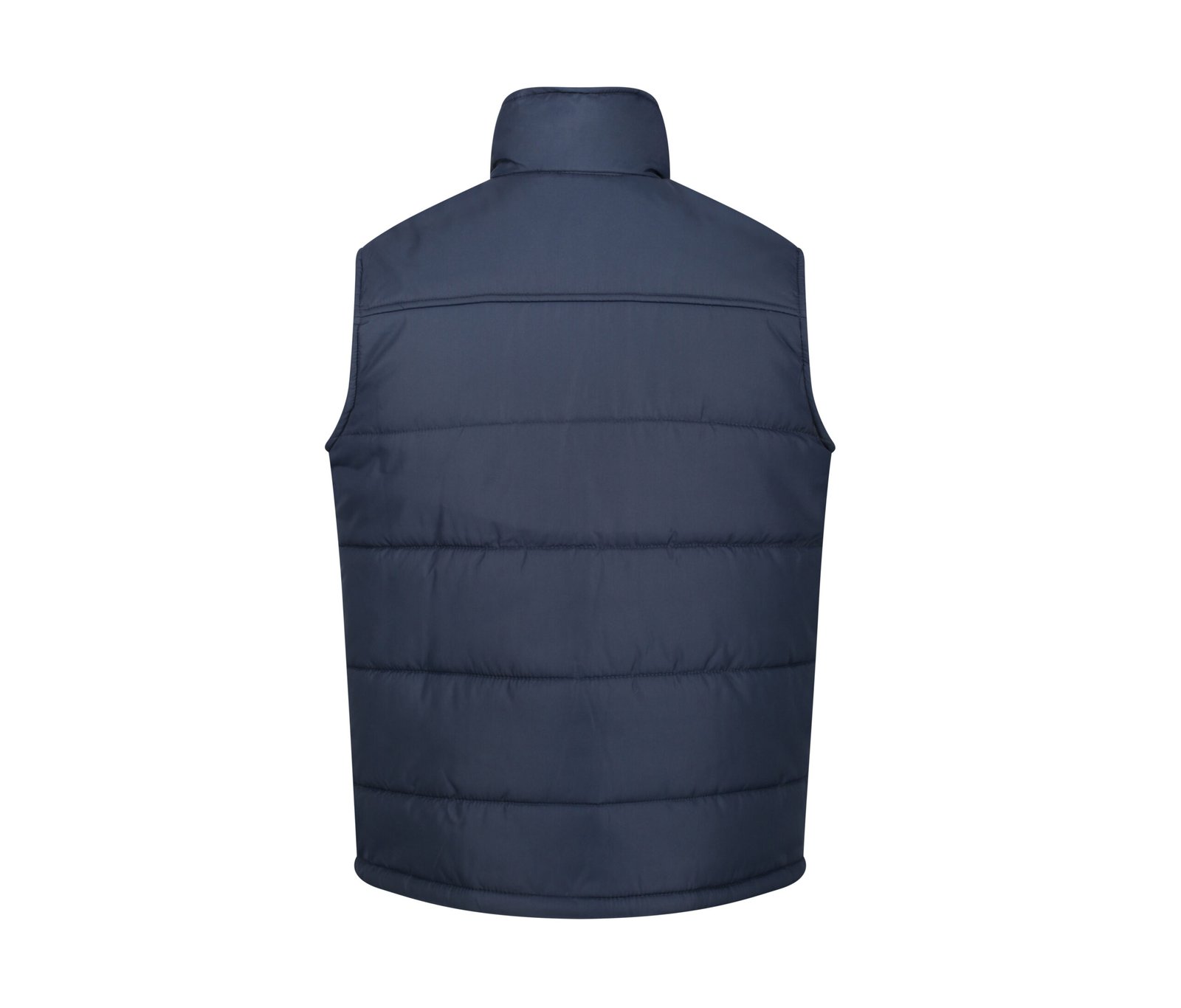 Bodywarmer matelassé