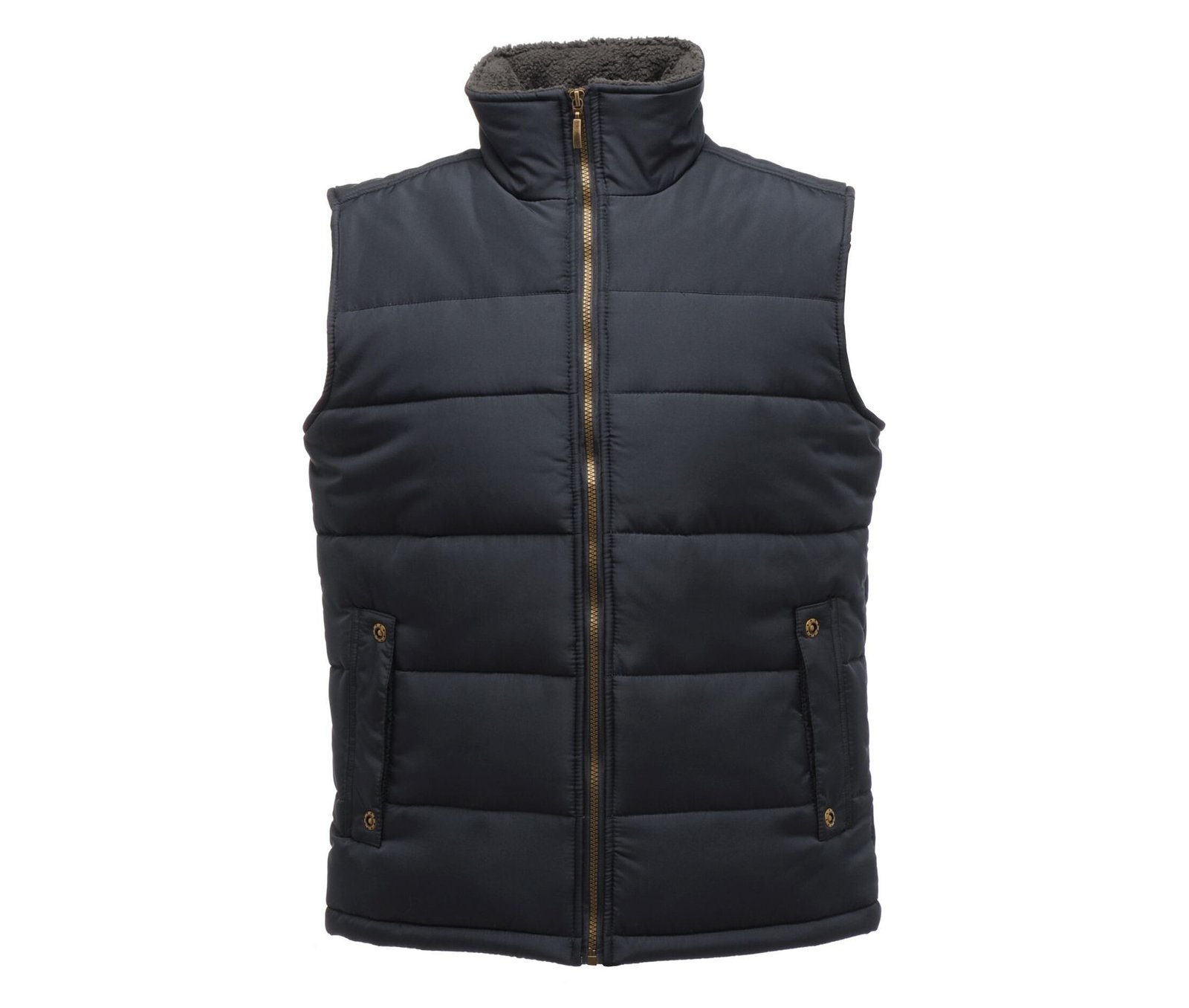 Bodywarmer matelassé – bodywarmer personnalisé