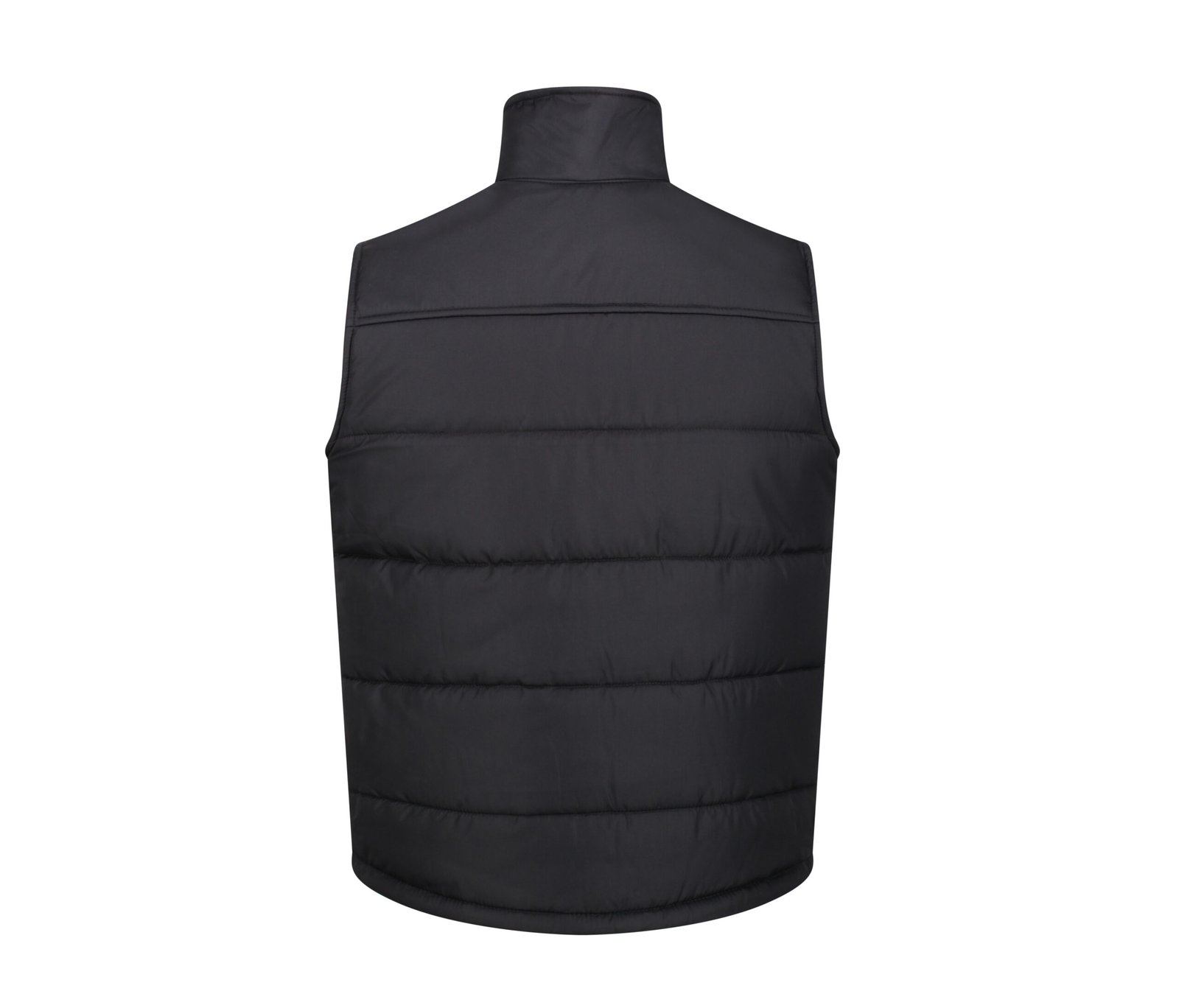 Bodywarmer matelassé