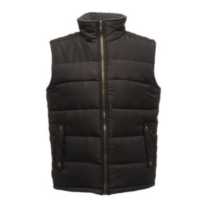 Bodywarmer matelassé
