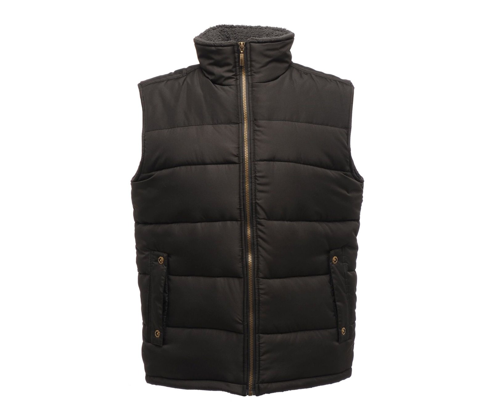 Bodywarmer matelassé