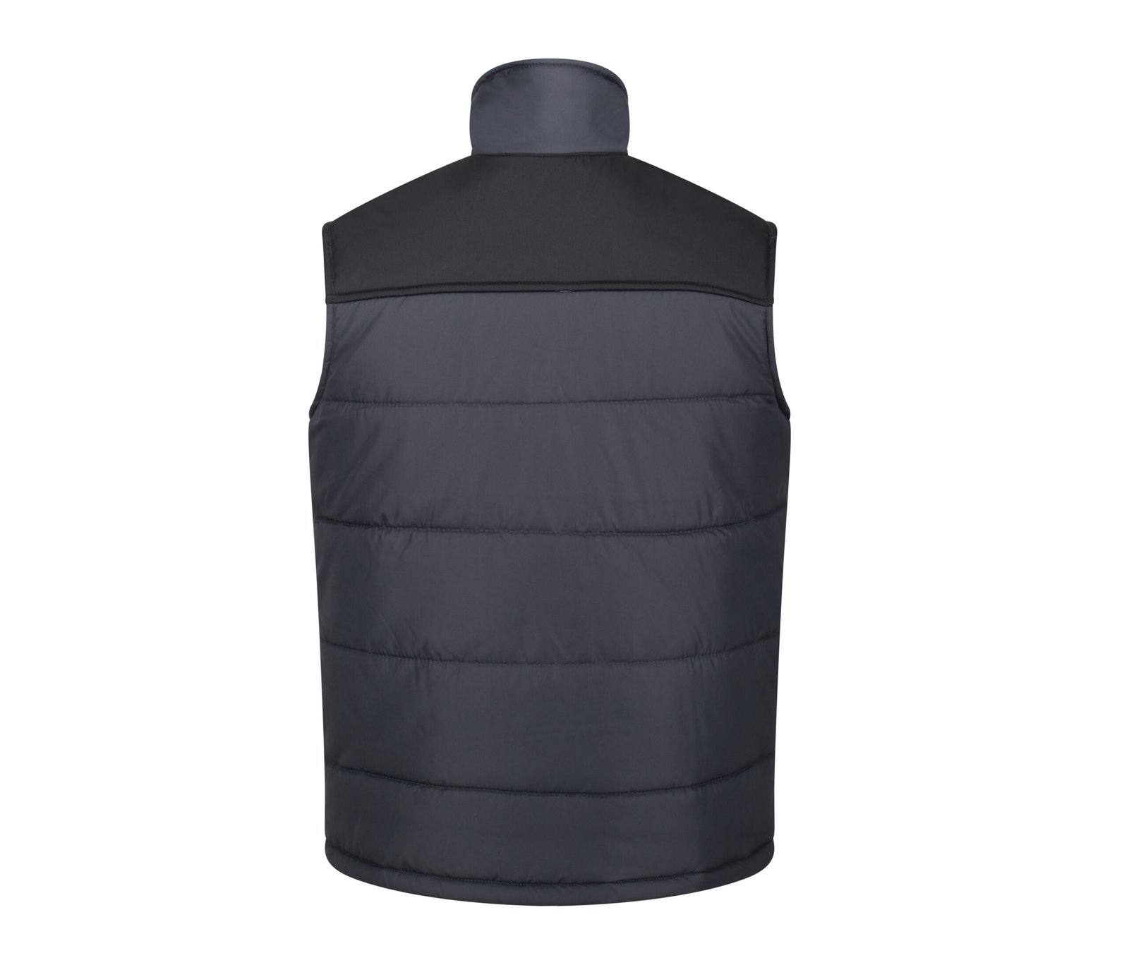 Bodywarmer matelassé