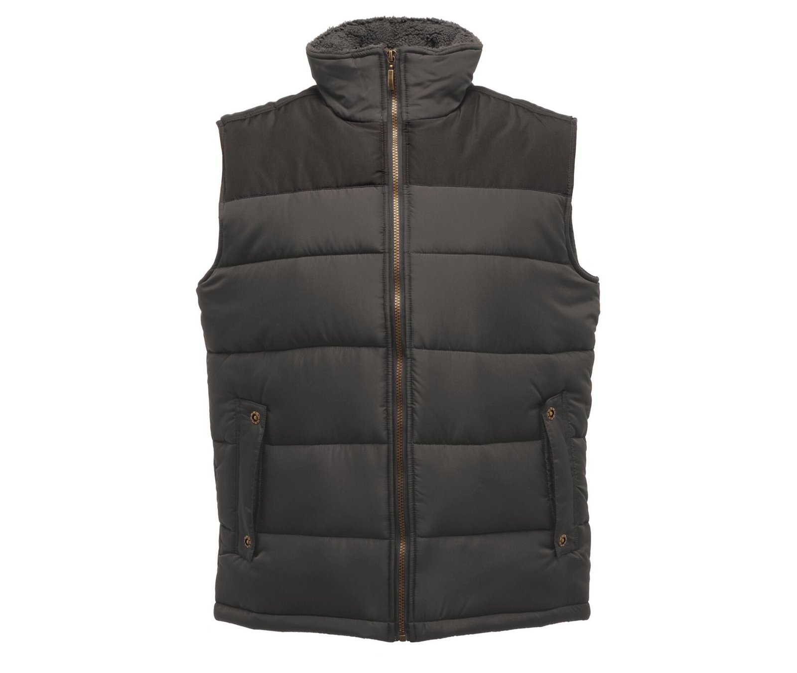 Bodywarmer matelassé