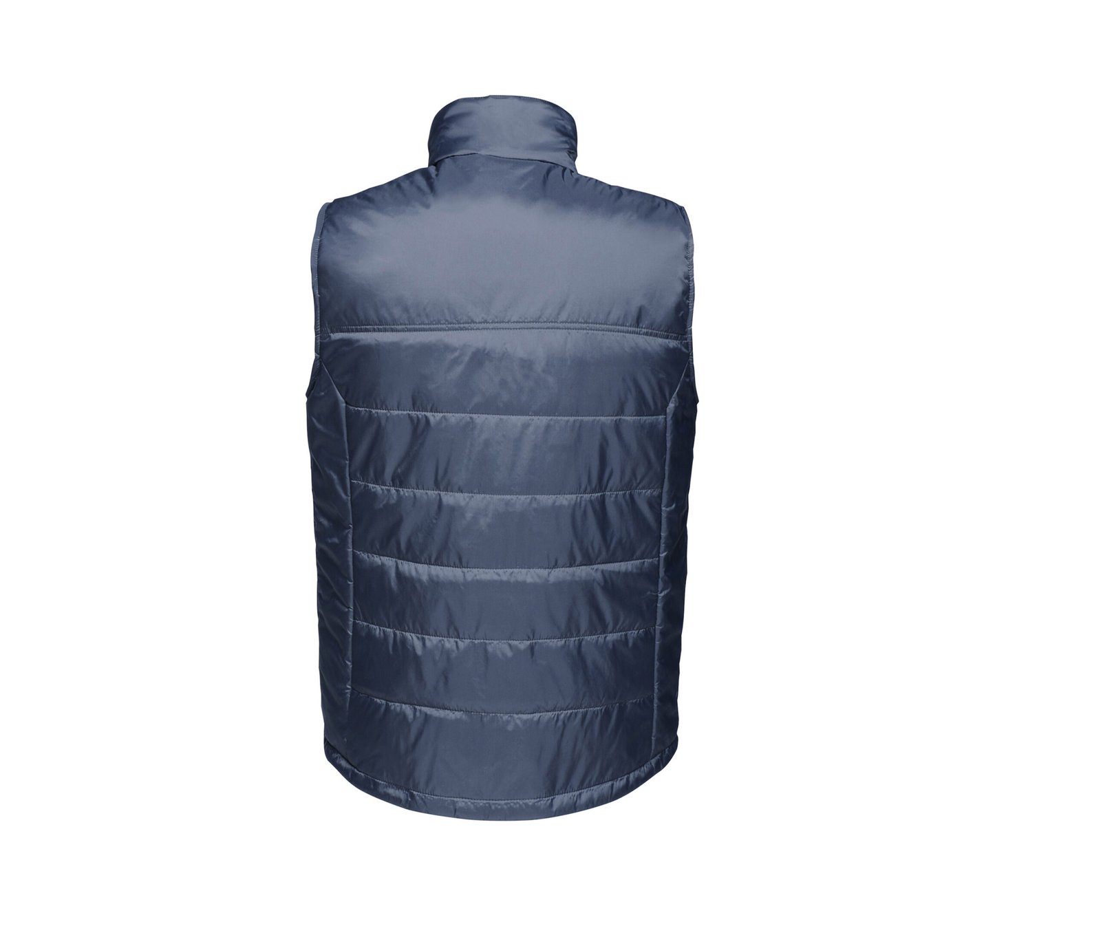 Bodywarmer matelassé