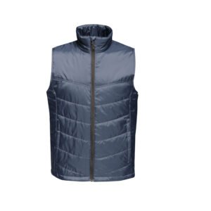 Bodywarmer matelassé