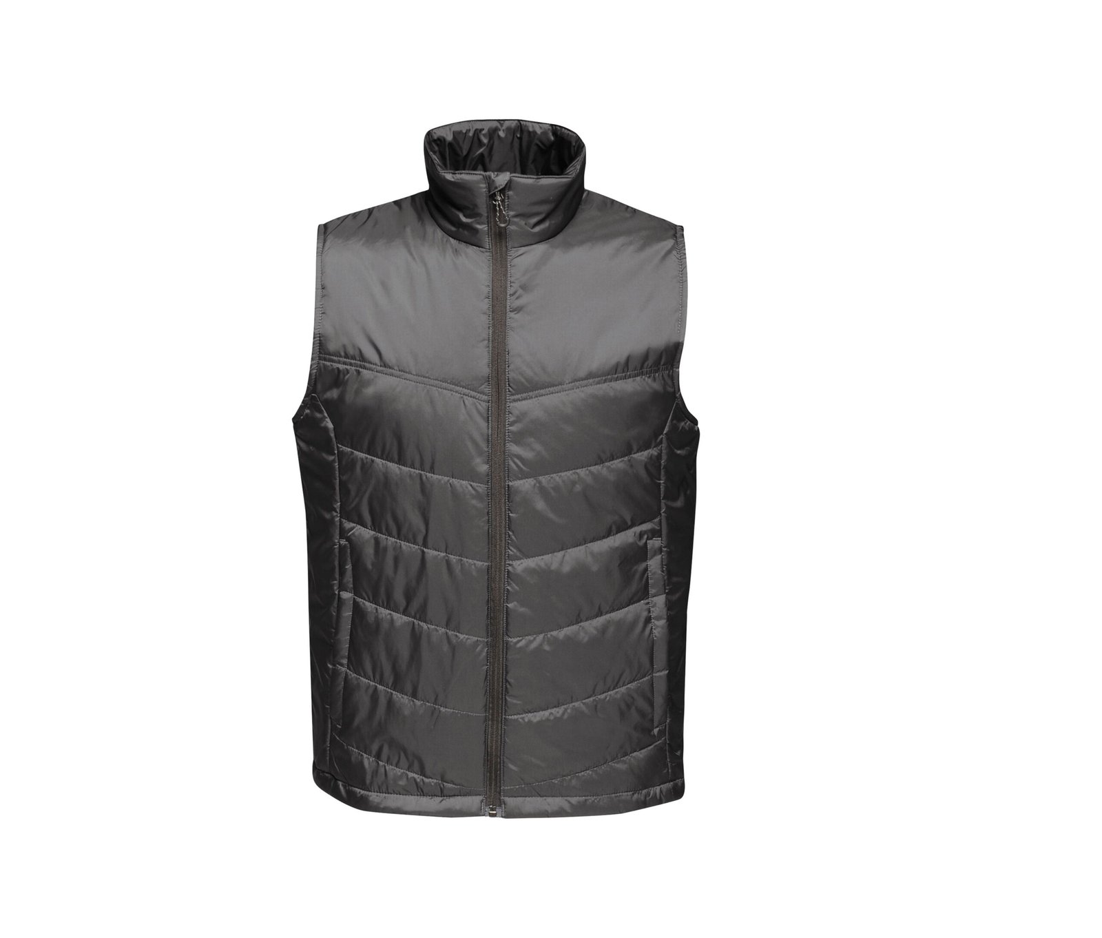 Bodywarmer matelassé