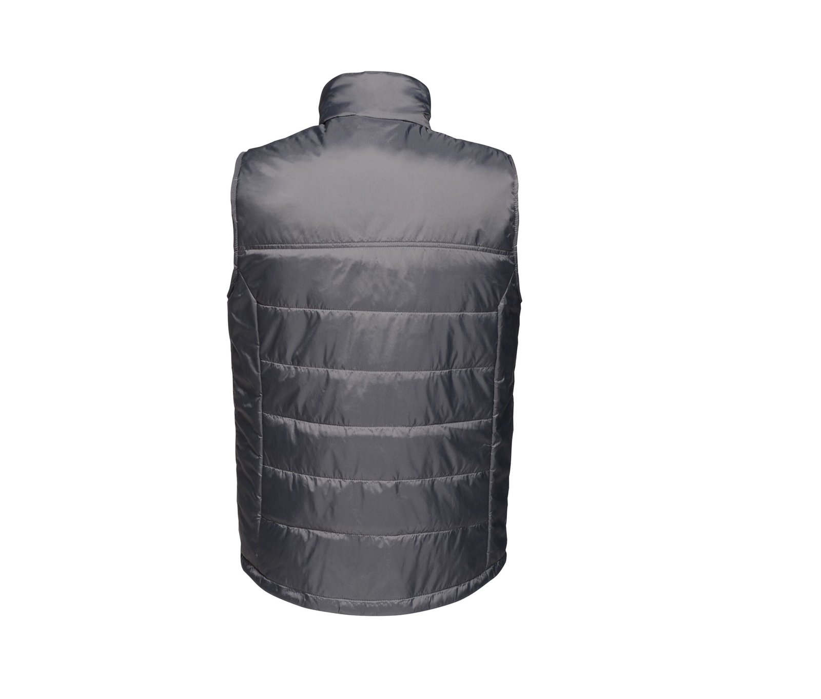 Bodywarmer matelassé