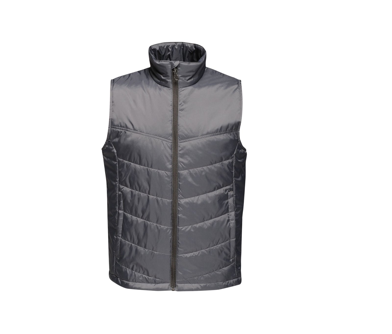 Bodywarmer matelassé – bodywarmer personnalisé