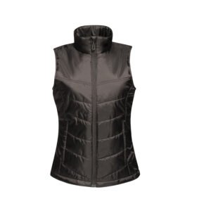 Bodywarmer matelassé femme