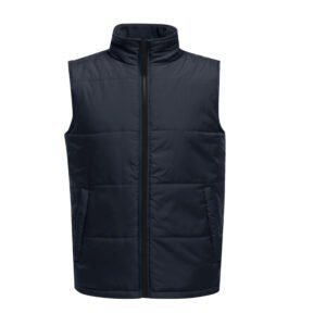 Bodywarmer matelassé