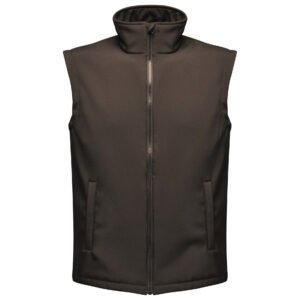 Bodywarmer Softshell