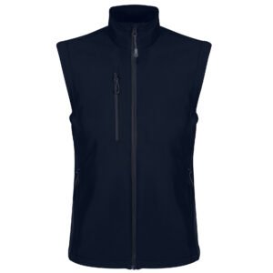 Bodywarmer 100% recyclé – bodywarmer personnalisé