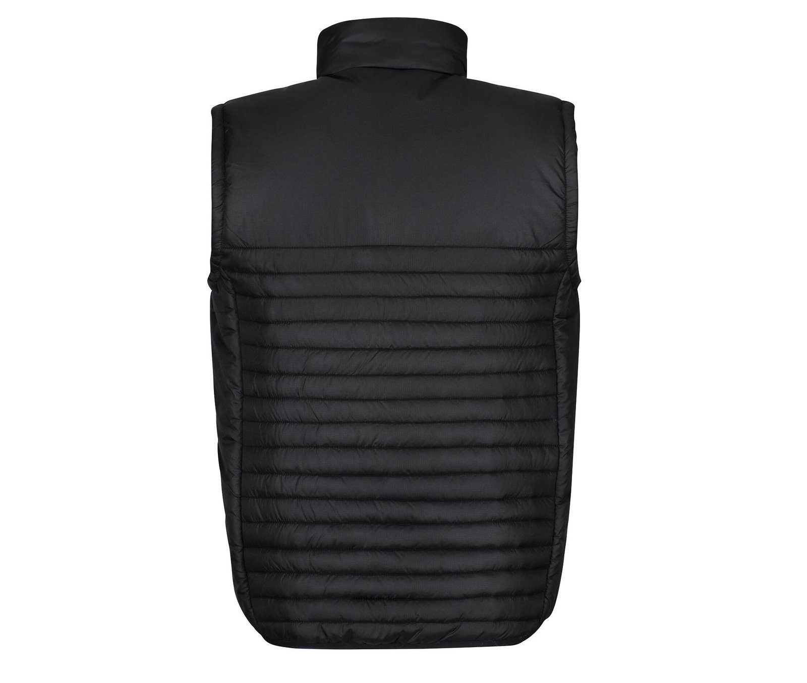 Bodywarmer matelassé en polyester recyclé