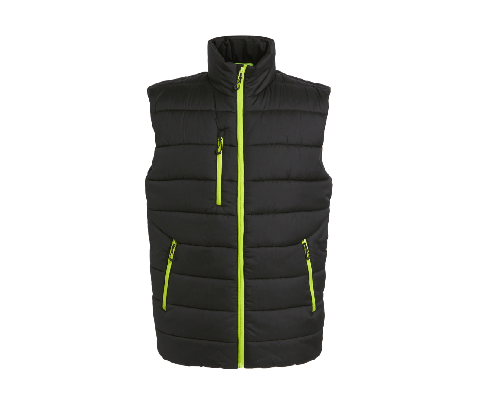 Bodywarmer matelassé homme