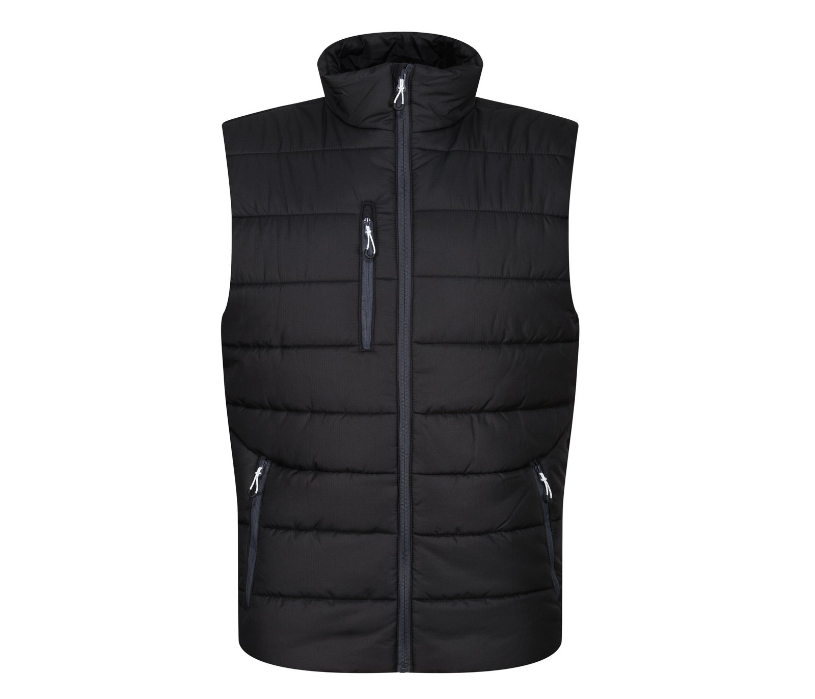 Bodywarmer matelassé homme – bodywarmer personnalisé