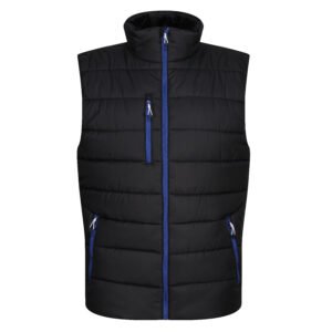 Bodywarmer matelassé homme