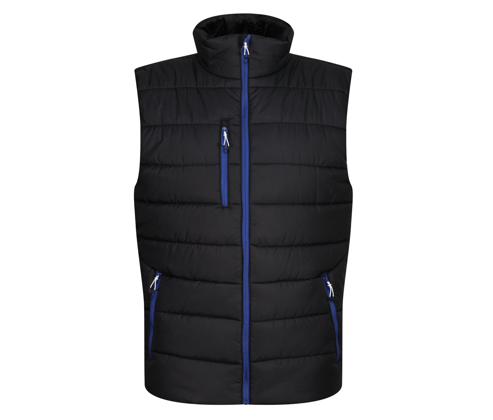 Bodywarmer matelassé homme