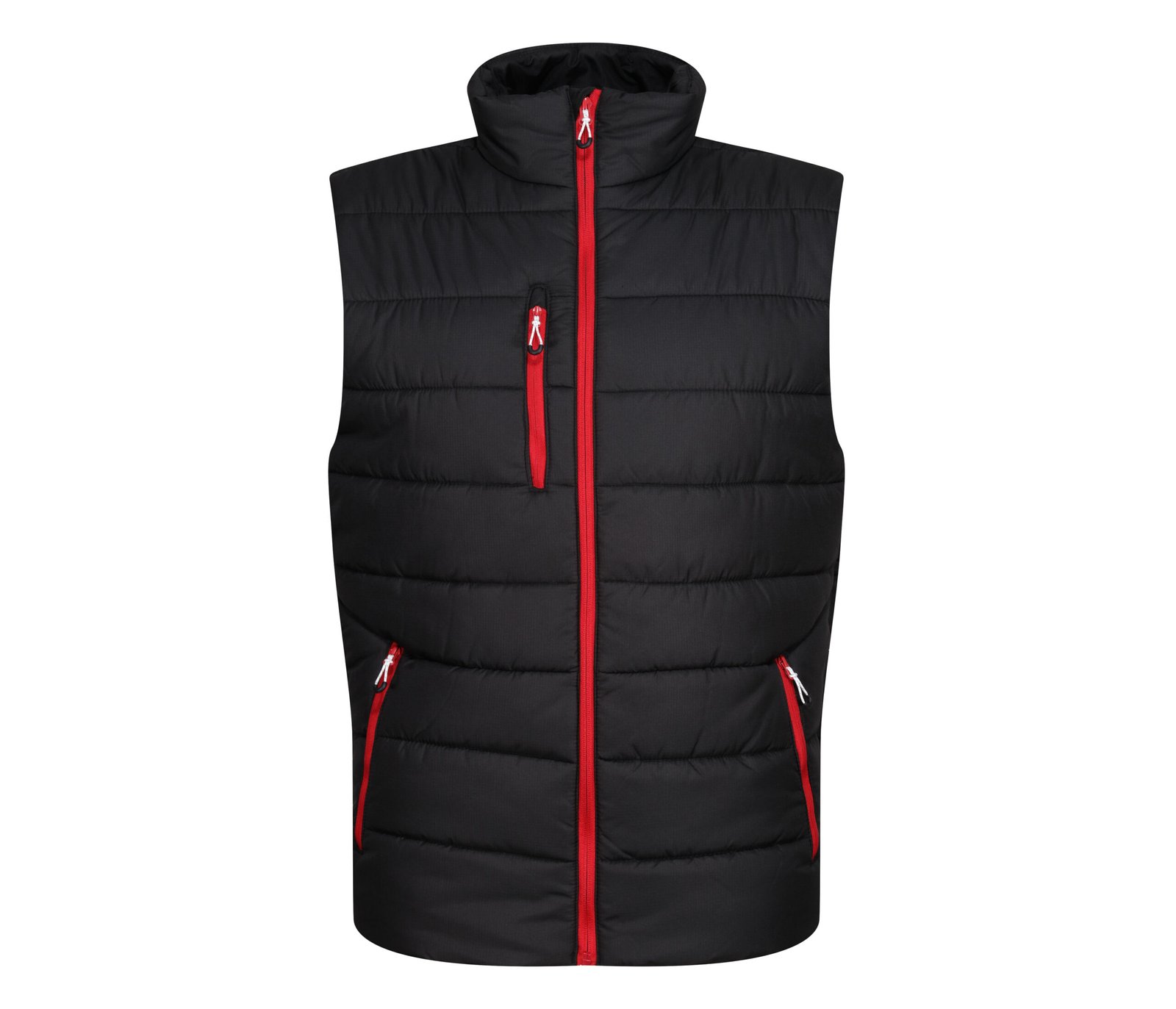 Bodywarmer matelassé homme