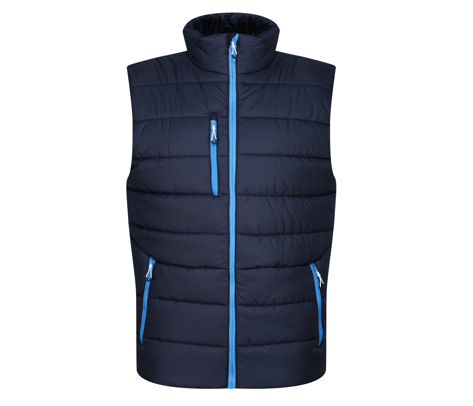 Bodywarmer matelassé homme