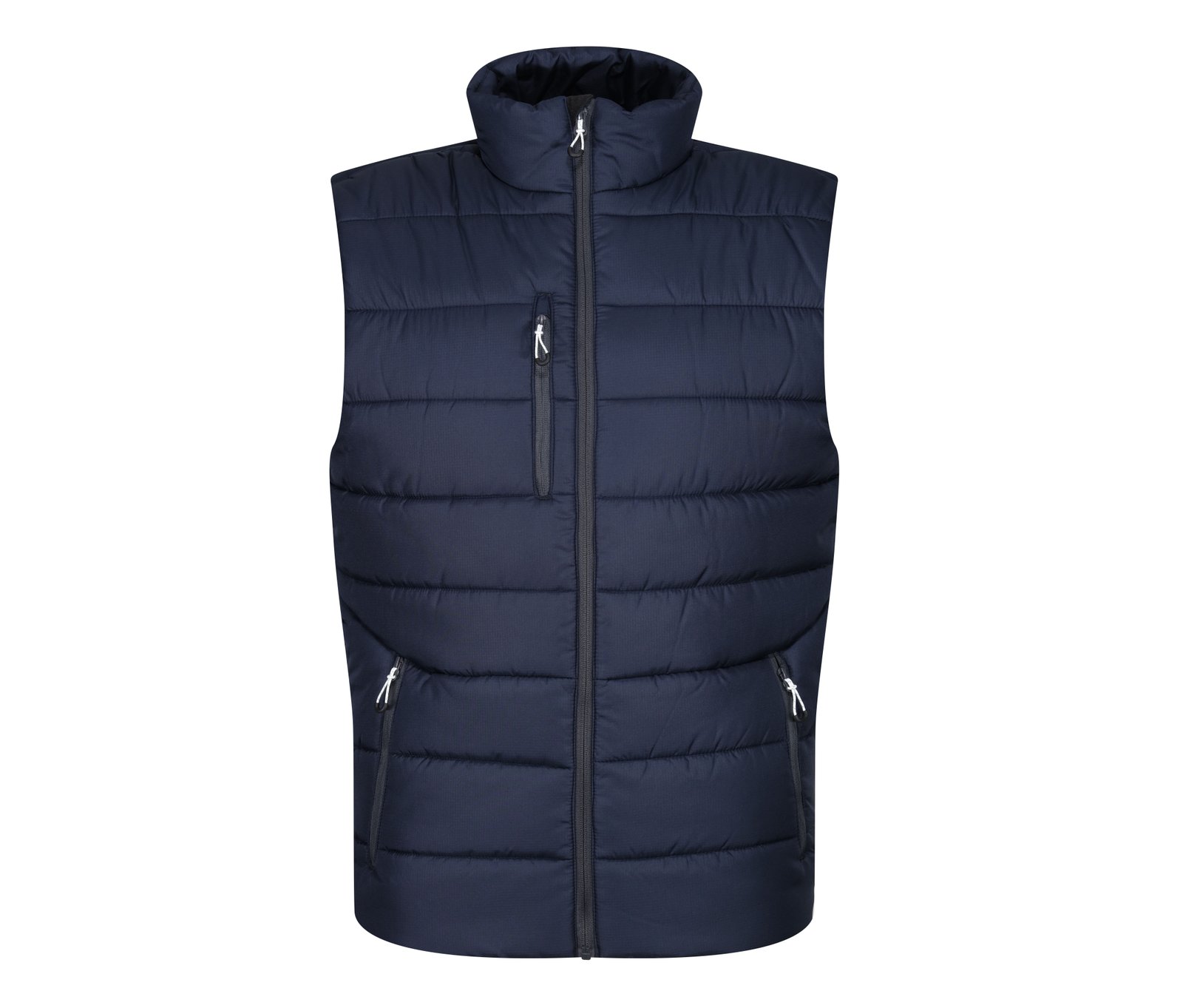 Bodywarmer matelassé homme
