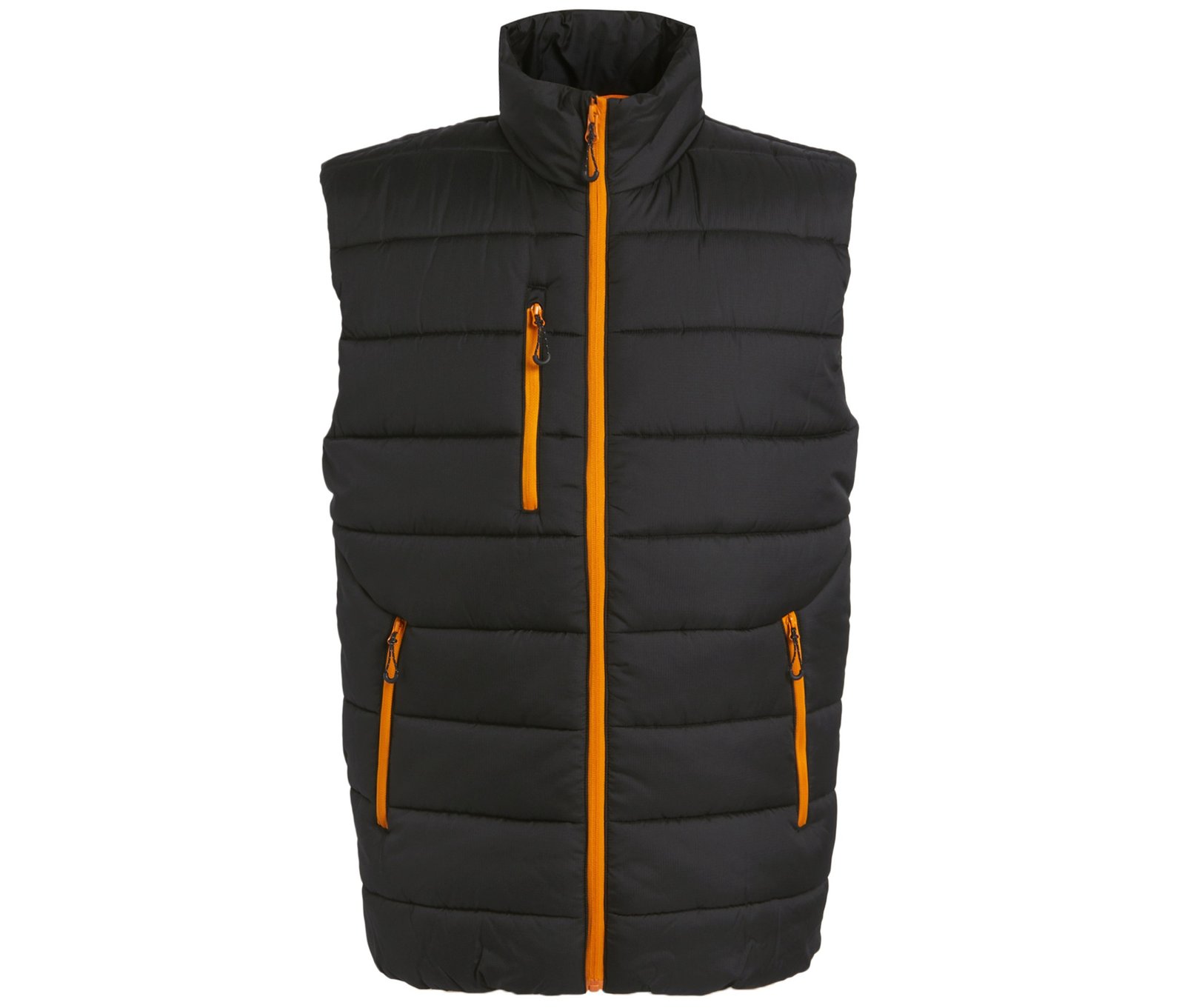 Bodywarmer matelassé homme