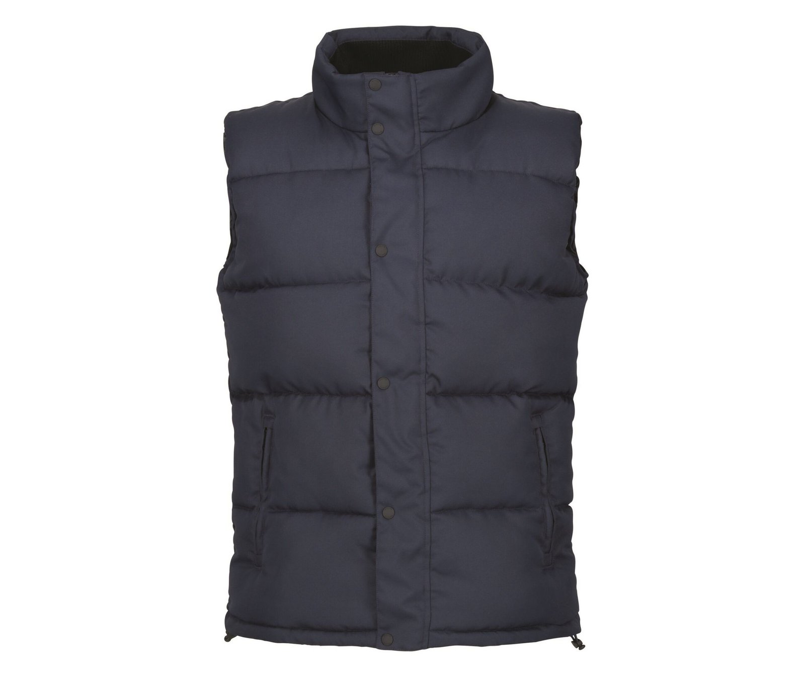 Bodywarmer matelassé – bodywarmer personnalisé