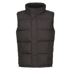 Bodywarmer matelassé