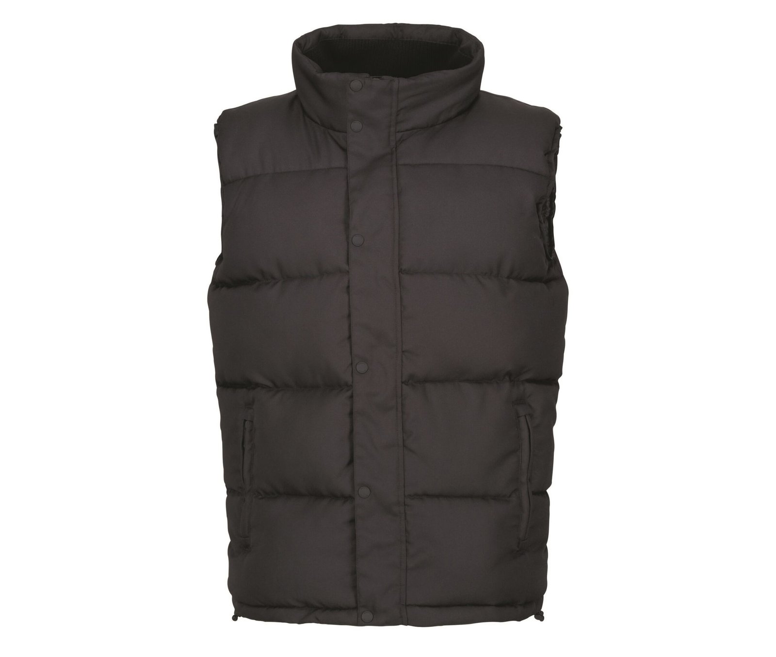 Bodywarmer matelassé